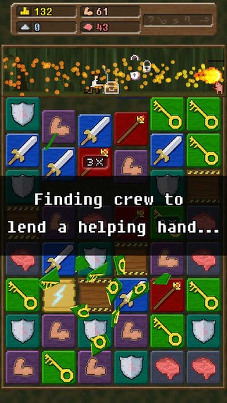 You Must Build A Boat